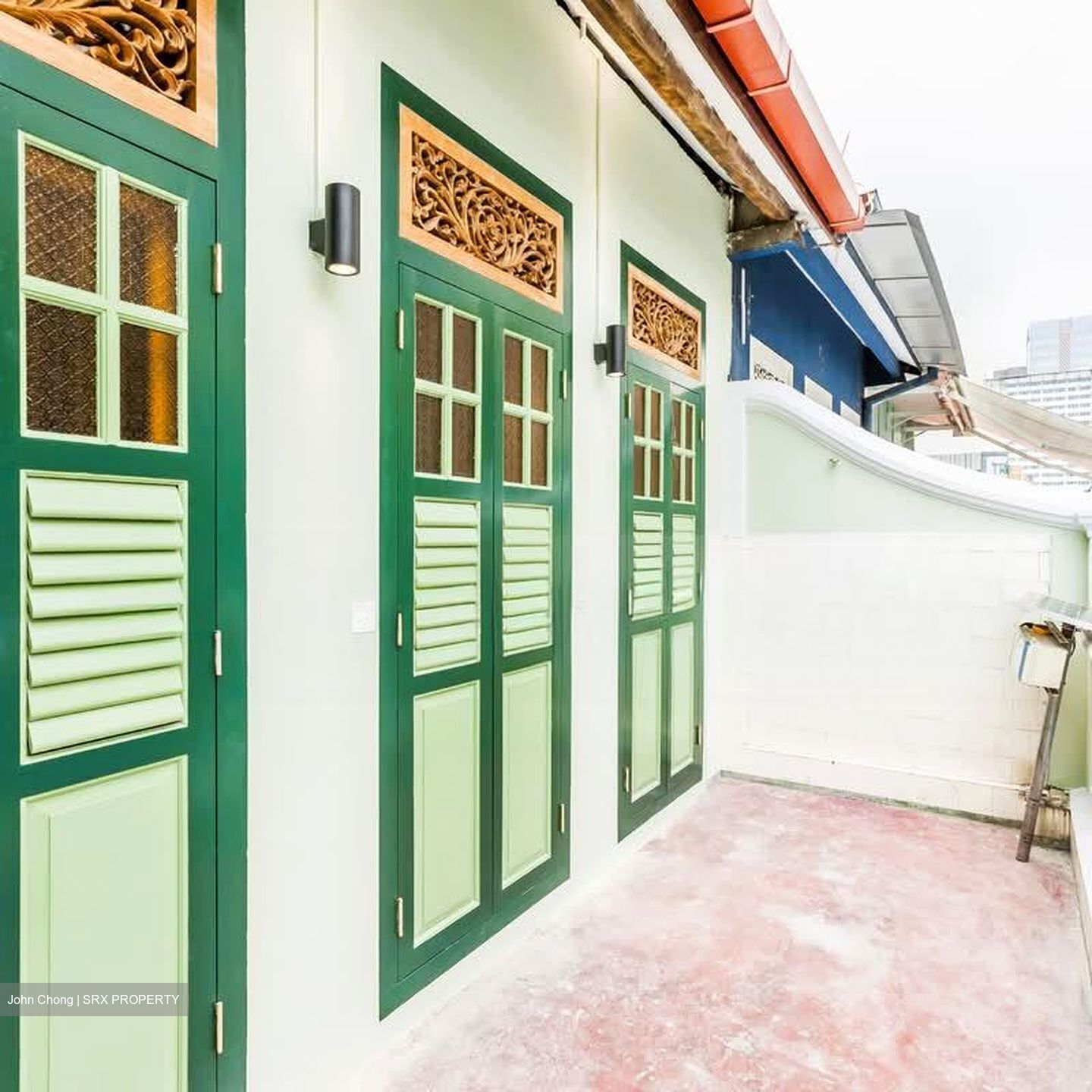 Desker Road Conservation Area (D8), Shop House #628310811